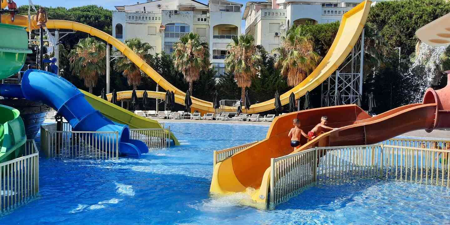 Aquapark_Golem